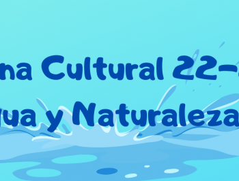 SEMANA CULTURAL