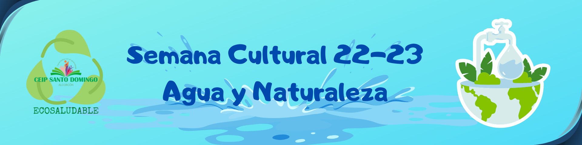SEMANA CULTURAL