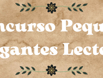 CONCURSO LECTURA 4º