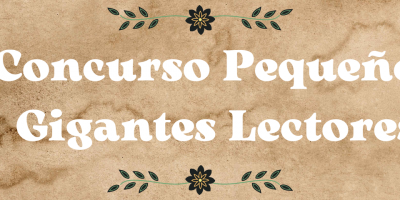 CONCURSO LECTURA 4º