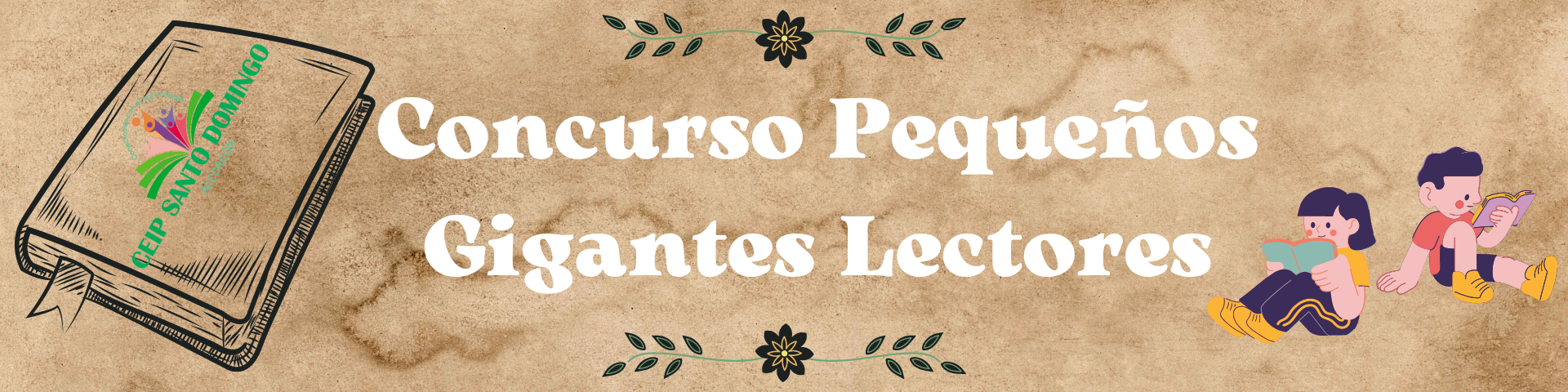 CONCURSO LECTURA 4º