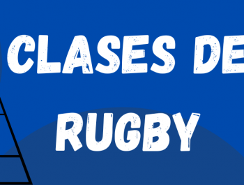 PRACTICAMOS EL RUGBY