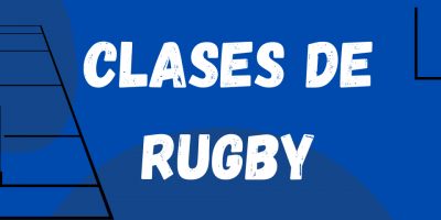 PRACTICAMOS EL RUGBY
