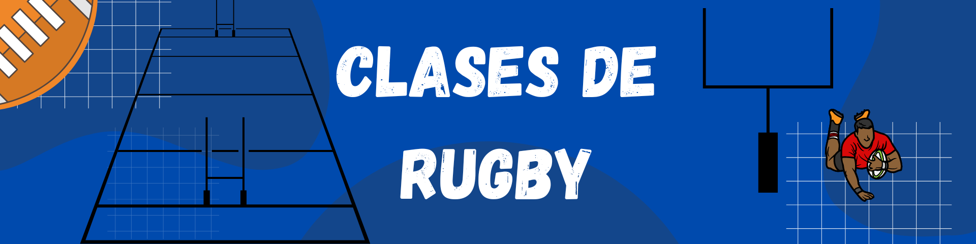 PRACTICAMOS EL RUGBY