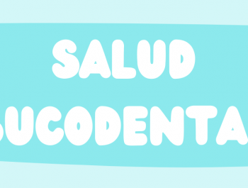 SALUD BUCODENTAL