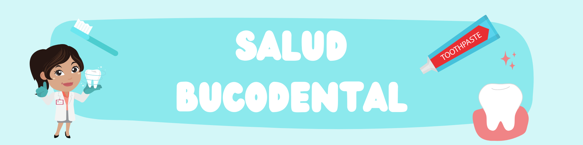 SALUD BUCODENTAL