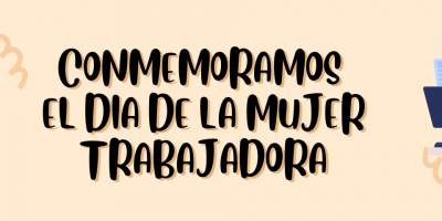 DÍA DE LA MUJER