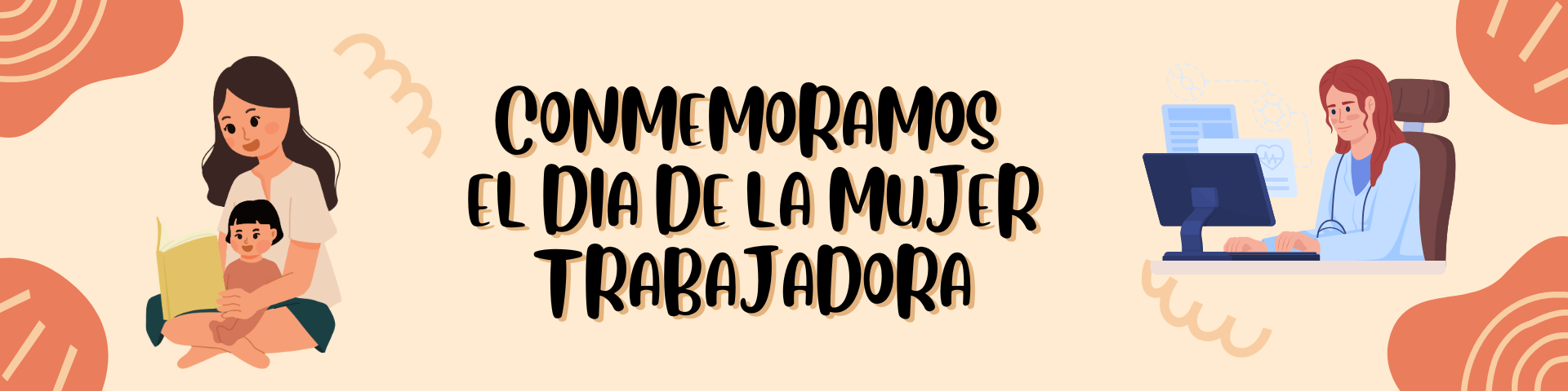 DÍA DE LA MUJER
