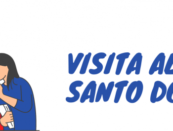 VISITA DE ALUMN@S DE 6º AL IES PRADO SANTO DOMINGO DE ALCORCÓN