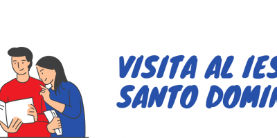 VISITA DE ALUMN@S DE 6º AL IES PRADO SANTO DOMINGO DE ALCORCÓN