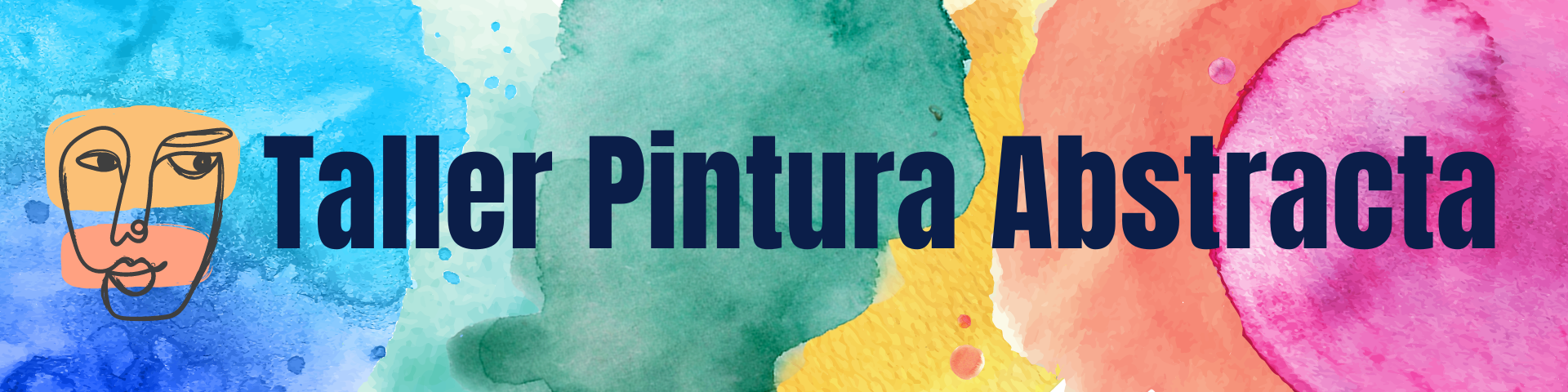 TALLER PINTURA ABSTRACTA