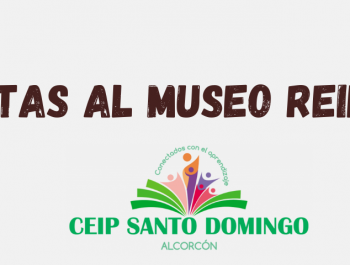 VISITAS AL MUSEO REINA SOFÍA