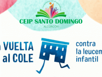 CARRERA SOLIDARIA LA VUELTA AL COLE