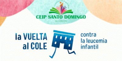 CARRERA SOLIDARIA LA VUELTA AL COLE