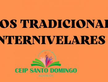 JUEGOS TRADICIONALES INTERNIVELARES