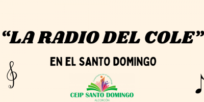 JORNADA DE RADIO ESCOLAR CON ONDAMADRID