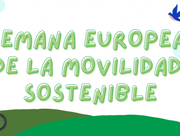 SEMANA EUROPEA DE LA MOVILIDAD SOSTENIBLE