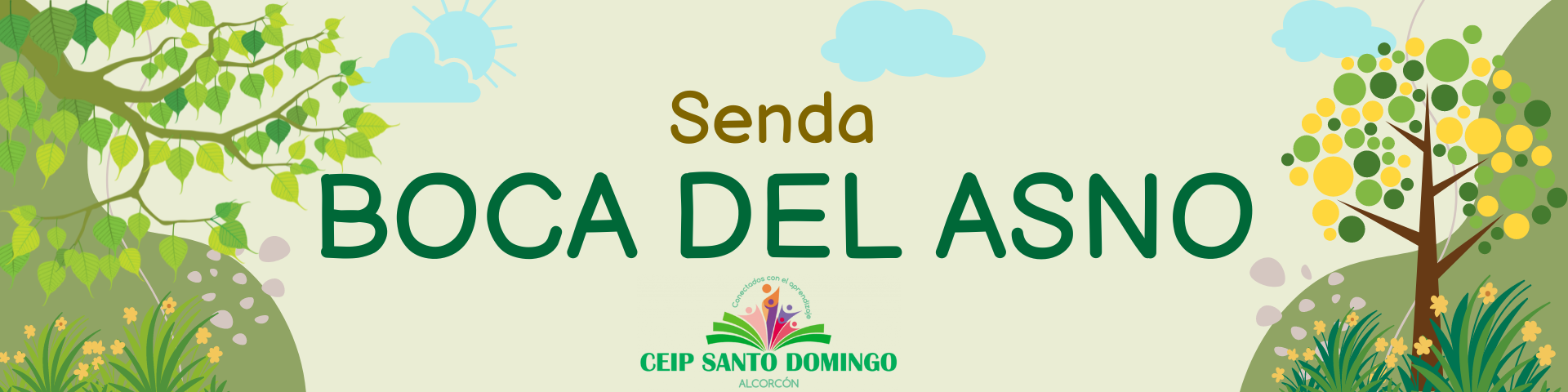 SENDA BOCA DEL ASNO