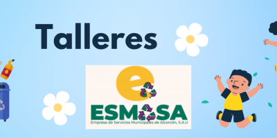 TALLERES DE ESMASA
