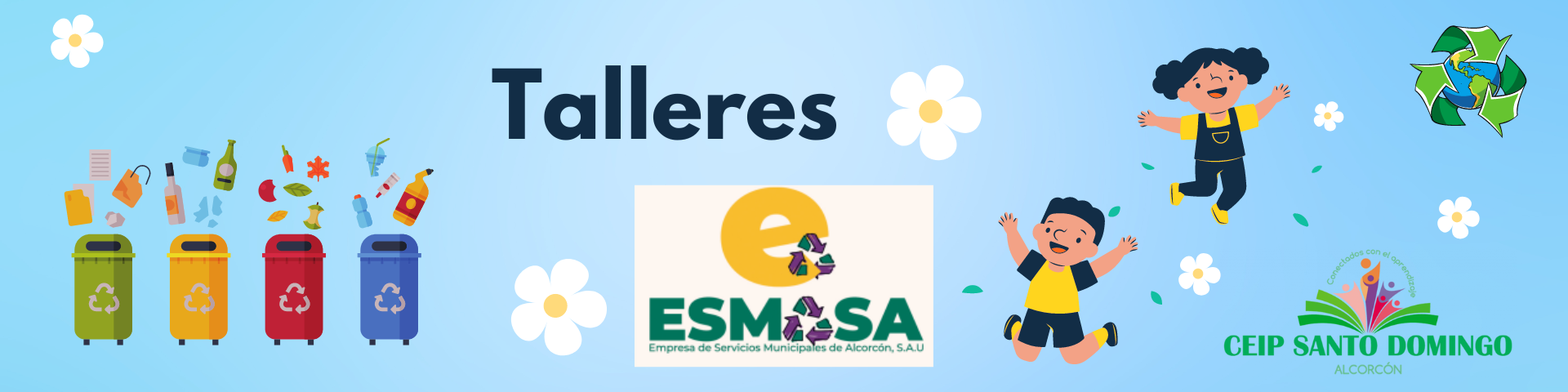 TALLERES DE ESMASA