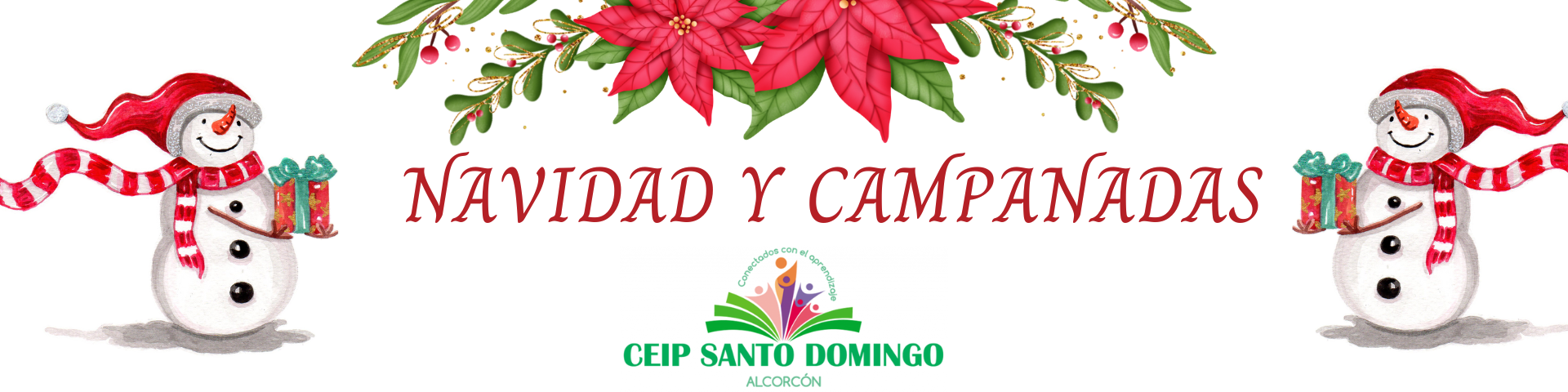 FESTIVAL DE NAVIDAD Y CAMPANADAS