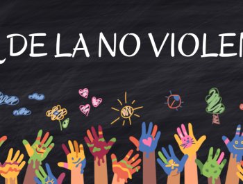 DÍA DE LA PAZ