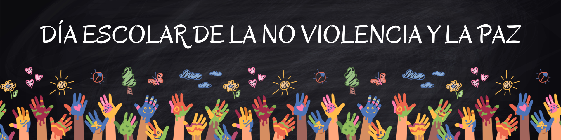 DÍA DE LA PAZ