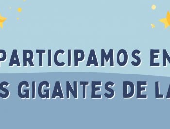 PEQUEÑOS GIGANTES DE LA LECTURA