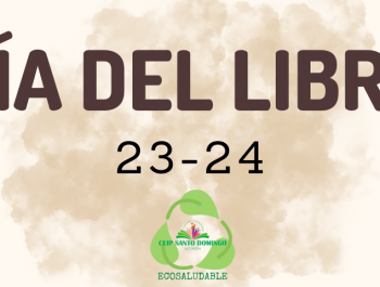 DIA DEL LIBRO