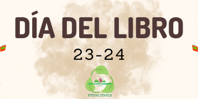 DIA DEL LIBRO