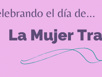 DÍA DE LA MUJER EN EL COLE