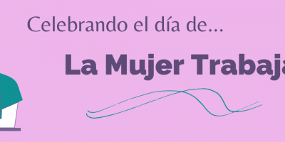 DÍA DE LA MUJER EN EL COLE