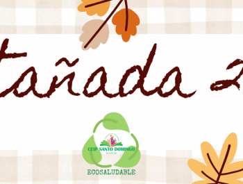 CON El OTOÑO CELEBRAMOS LA CASTAÑADA