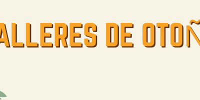 La Semana de Otoño en Infantil