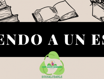 CONOCIENDO A UN ESCRITOR