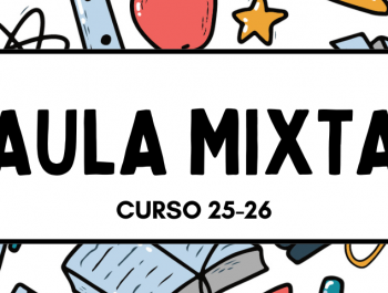 AULA MIXTA