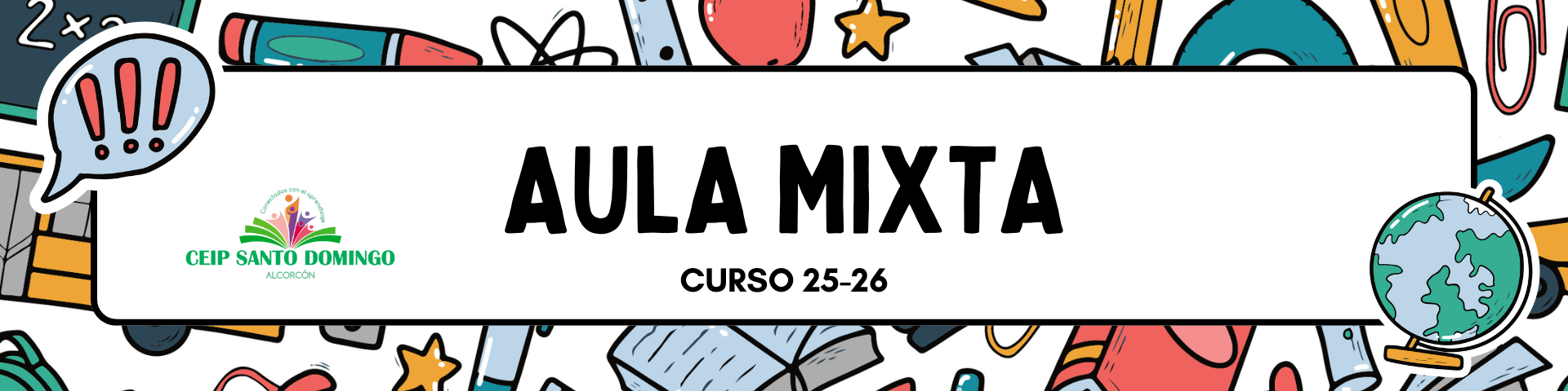 AULA MIXTA