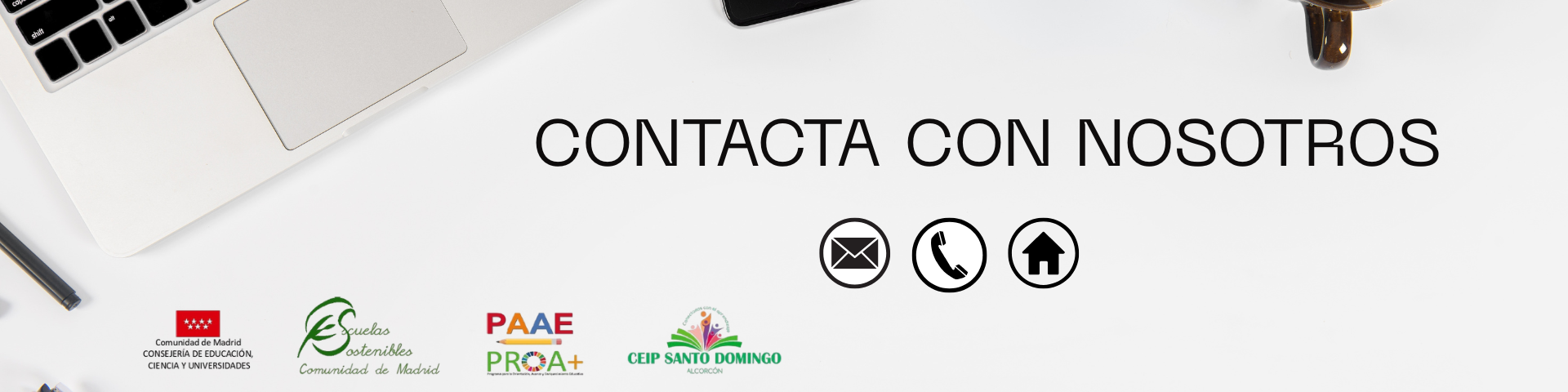 CONTACTO