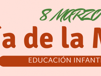 DÍA DE LA MUJER. 8 DE MARZO