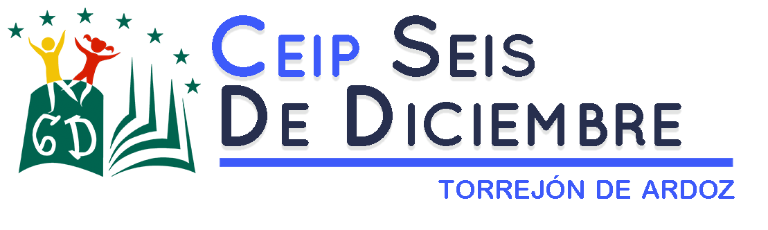 CEIP SEIS DE DICIEMBRE