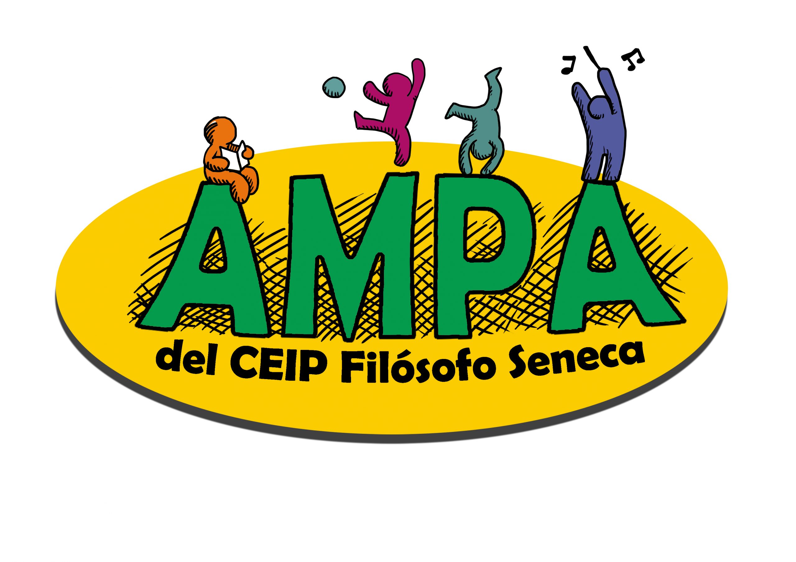 AMPA Filósofo Séneca