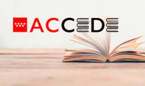 ACCEDE (Recogida de libros, devolución de fianzas y certificados)