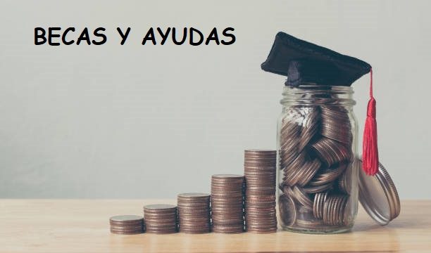 Becas Precio Reducido de Comedor curso 2026/2027