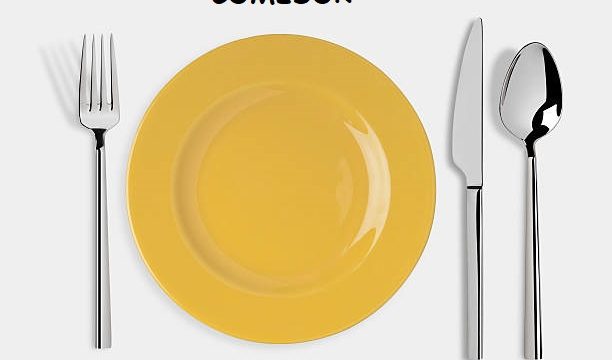 Menú comedor escolar mayo