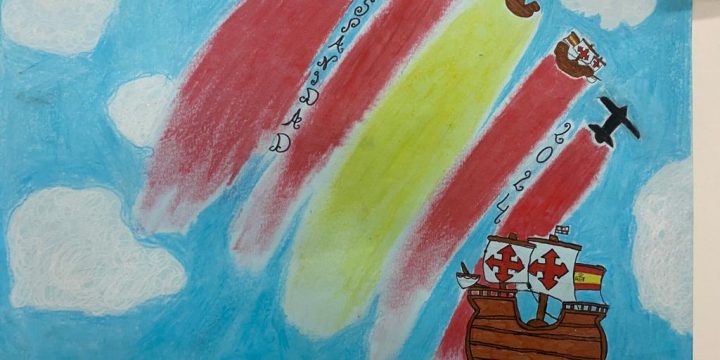 Celebramos la Semana de la Hispanidad
