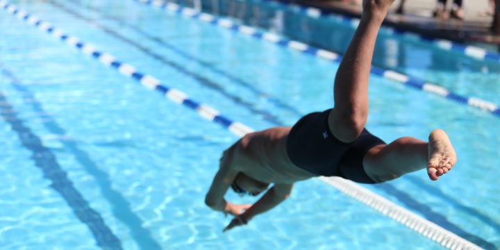 Información sobre las clases de natación del alumnado de 4º y 6º
