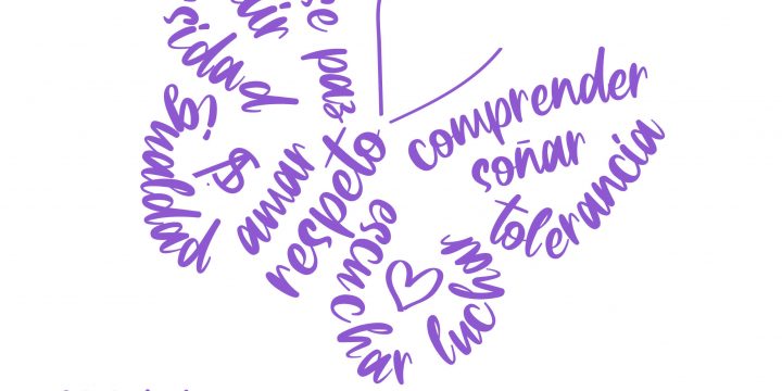 Celebramos el 25N: Día Internacional de la eliminación de la Violencia contra la Mujer