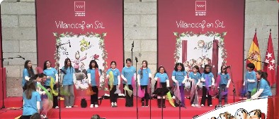 Concierto navideño de nuestra «Big Band»