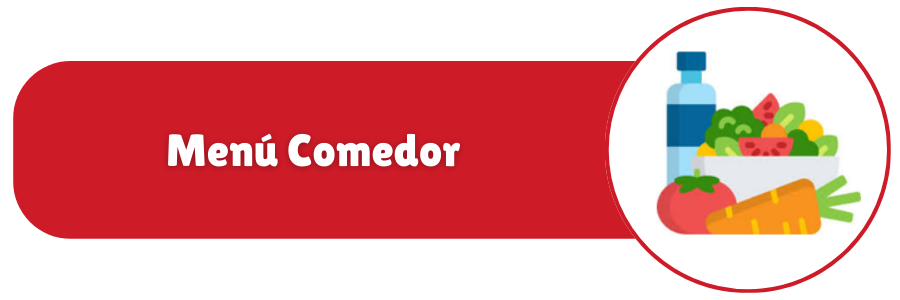 Menú Comedor