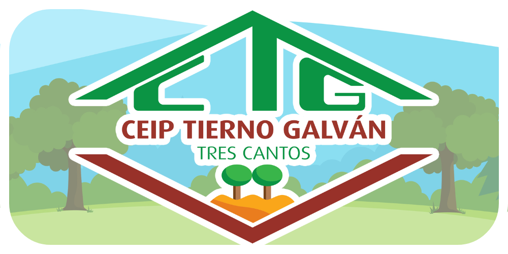 CEIP TIERNO GALVÁN